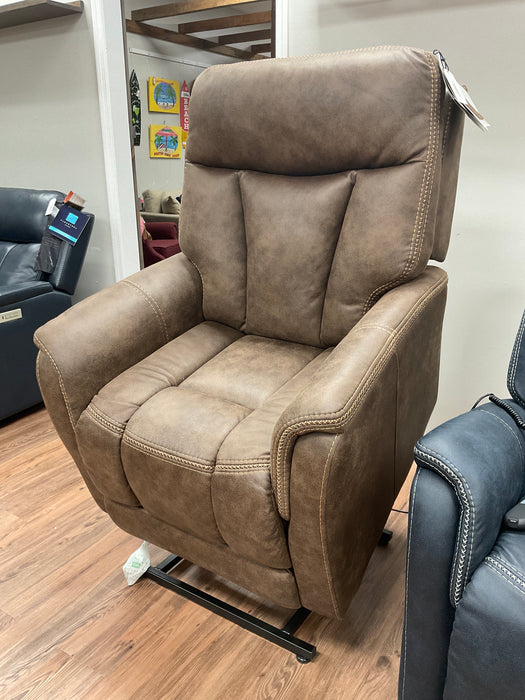 Atlas power lift recliner