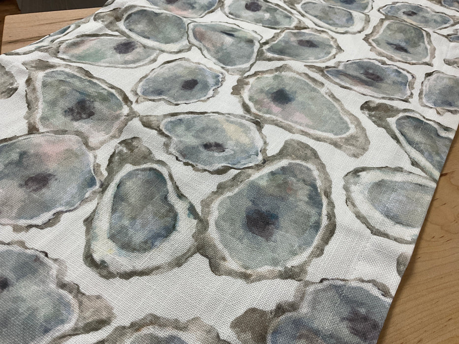 Table Runner - oyster bay