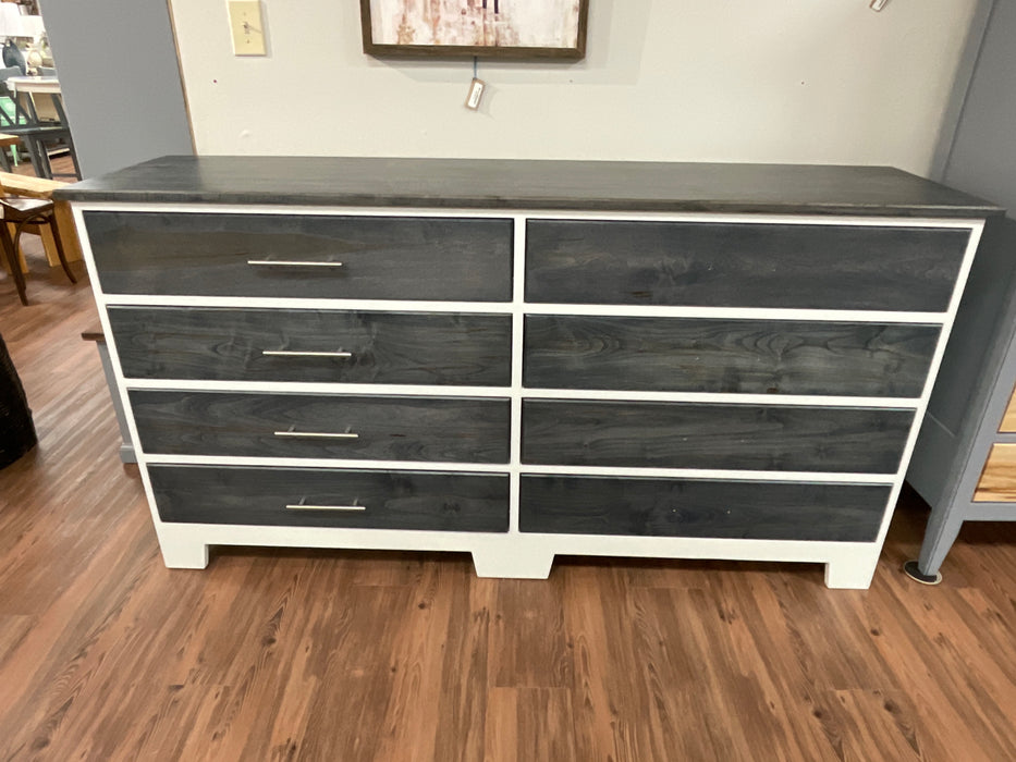 East Pointe Dresser - Maple