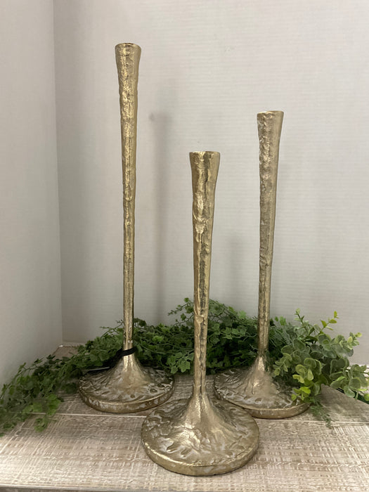 Burke Taper Candle Holders