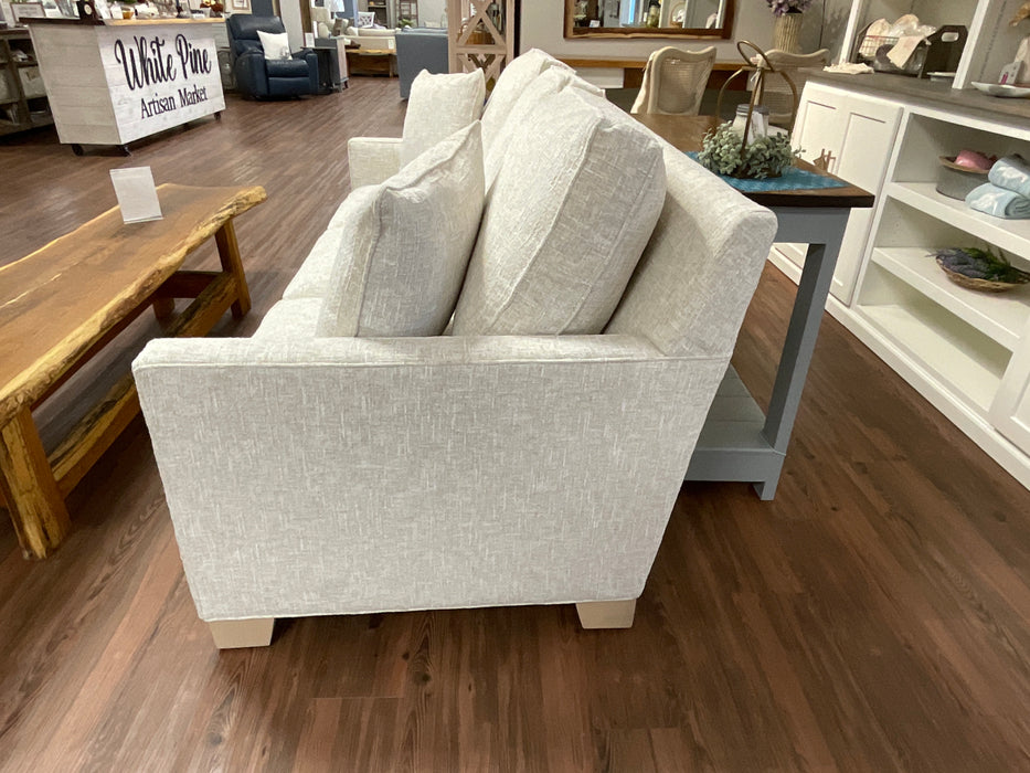 Three over Three Sofa