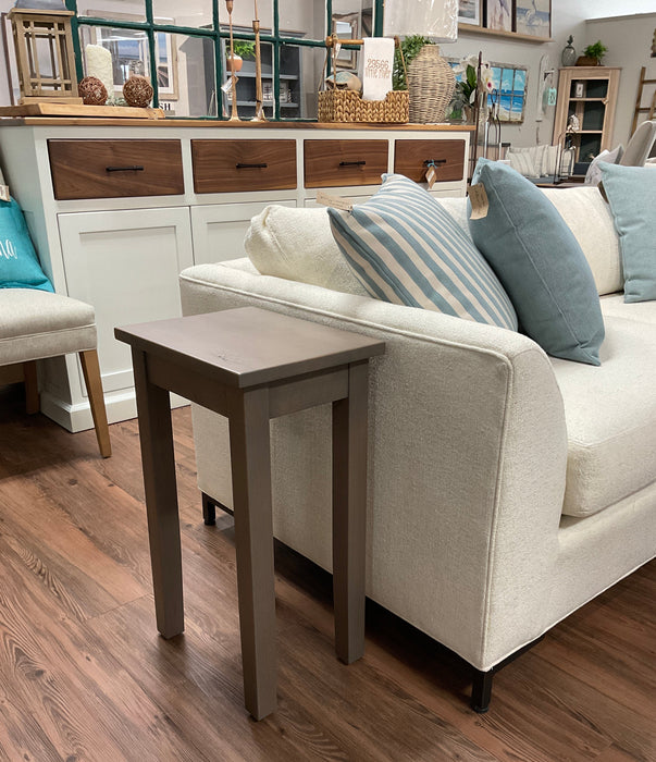 Beecher End Table - Gray