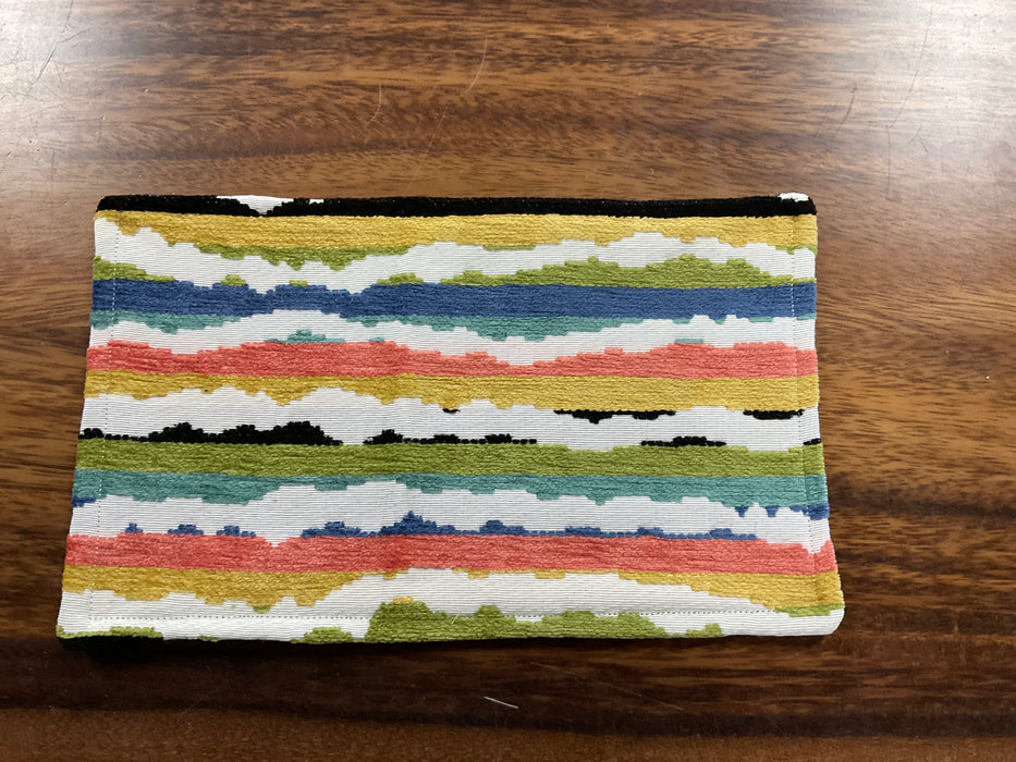 Mug rugs