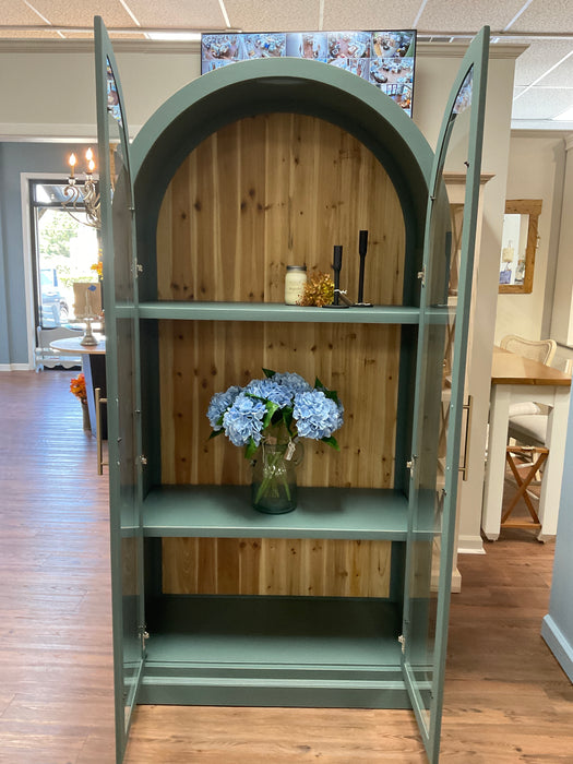 Lansing Display Cabinet