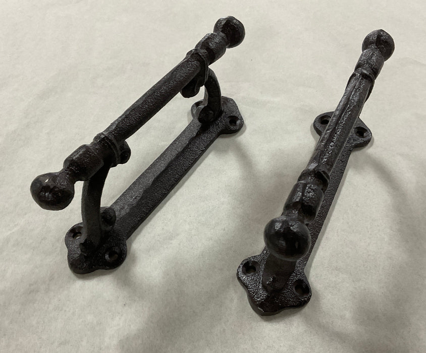 Cast Iron pull handles