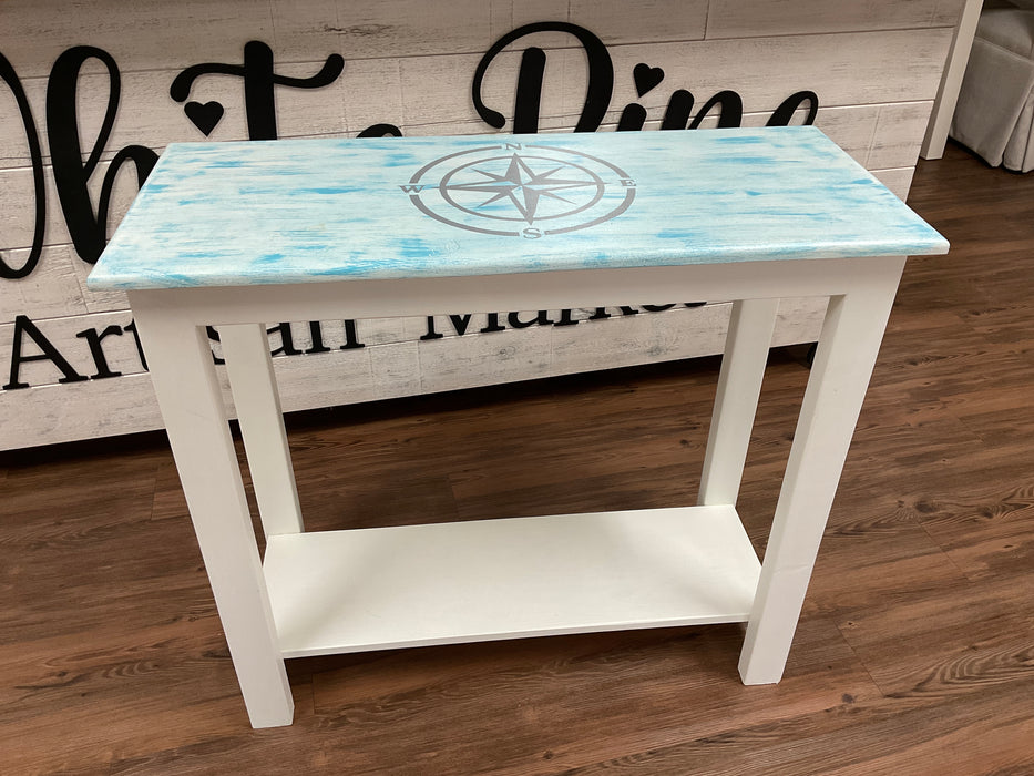 Hall Table-Compass Table