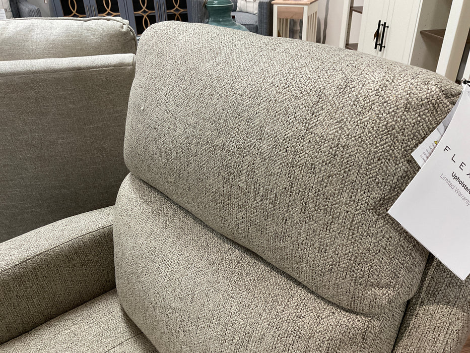 Chip Recliner - Fossil