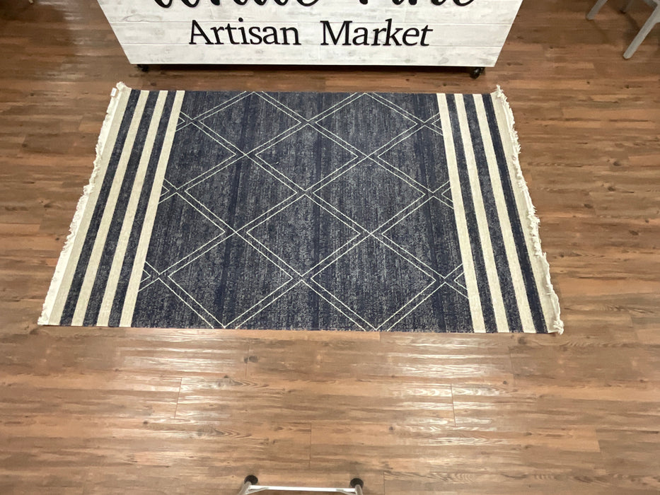 Indoor/Outdoor rug - Coastal