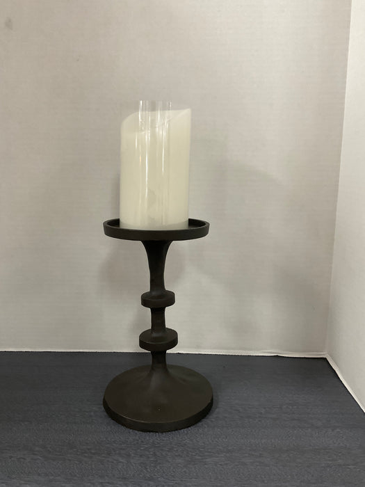 Abacus Candle Stand