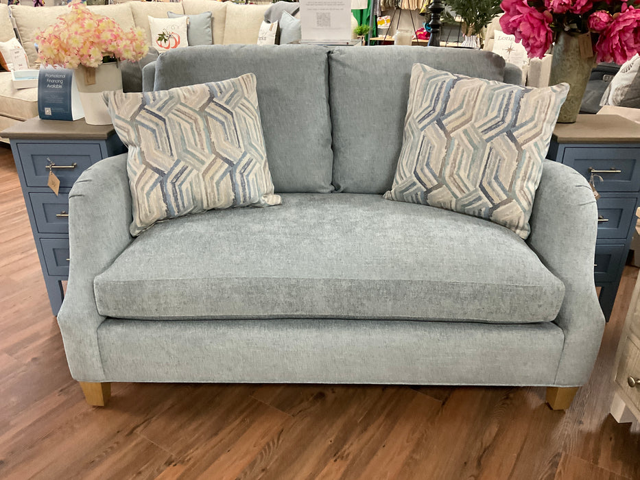 Two over One Loveseat