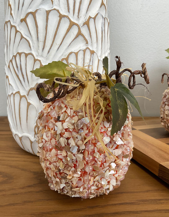 Pumpkin - crushed shells