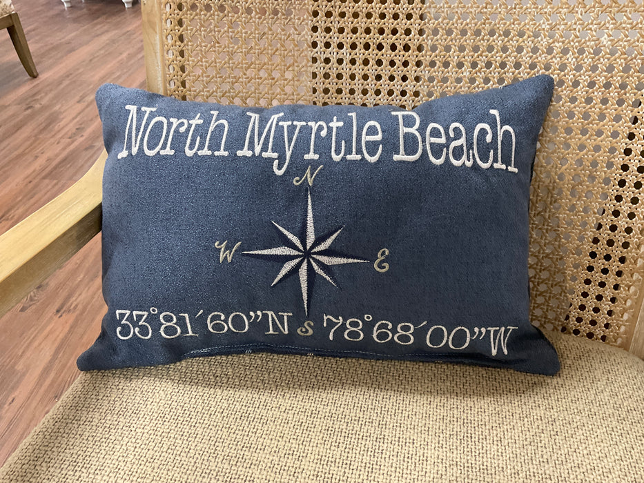 Lumbar pillow -  North Myrtle Beach