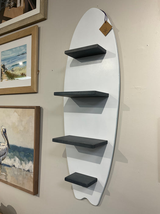 Surfboard Shelf