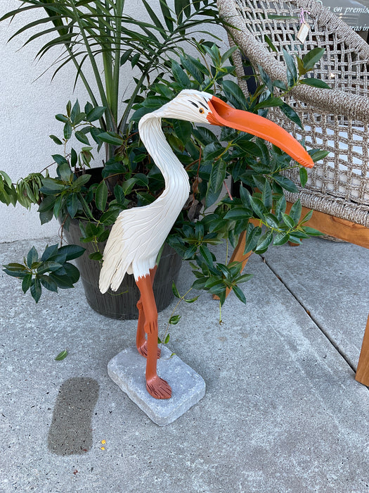 PVC - Ibis