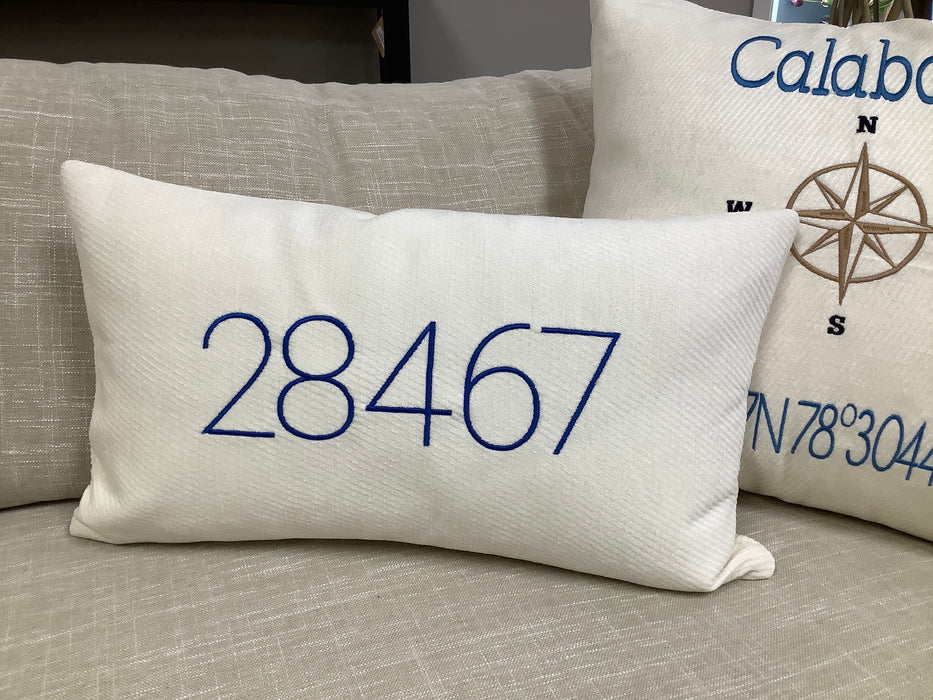 Lumbar pillow - Calabash
