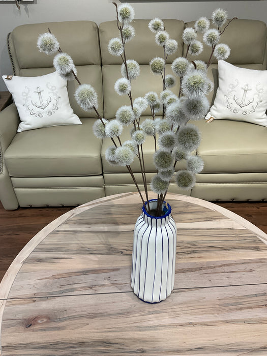 Dandelion Puff Spray