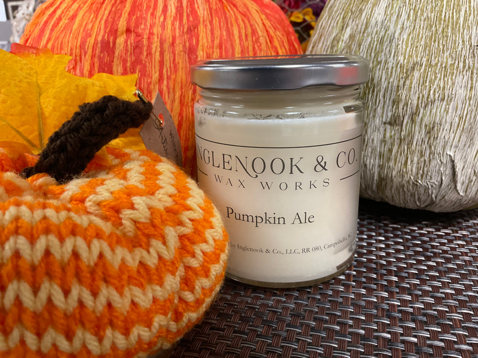 9oz Soy Candle