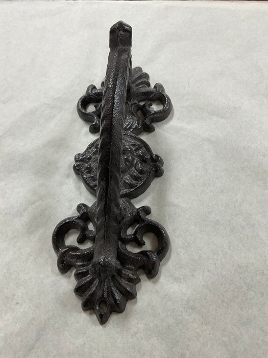 Cast Iron pull handles