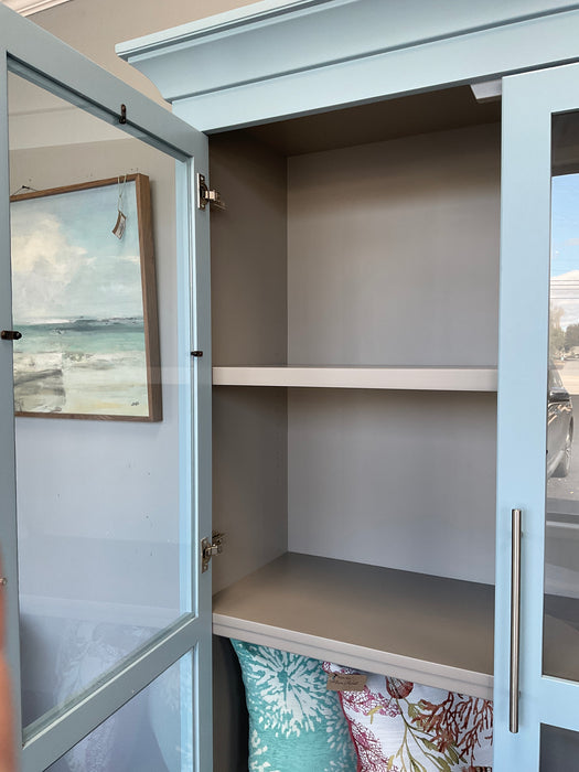 Berkley Display Cabinet