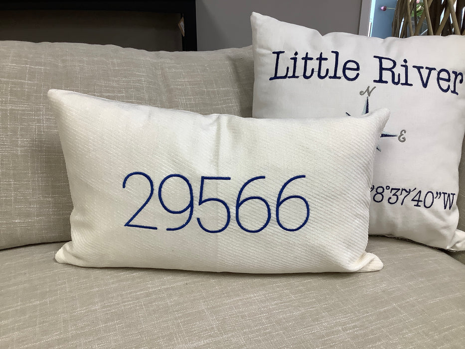 Lumbar pillow - Little River