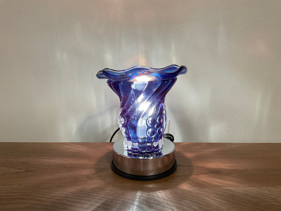 Touch Lamp - aroma warmer