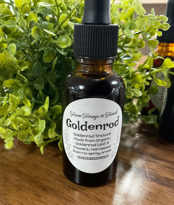 Tincture