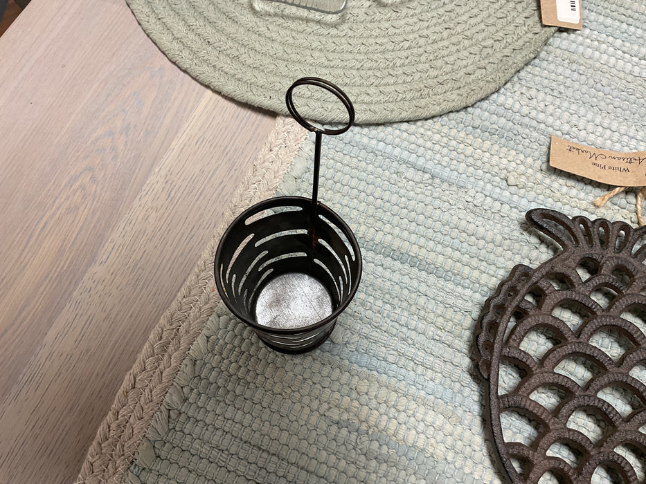 Olive Bin Place Card Holder