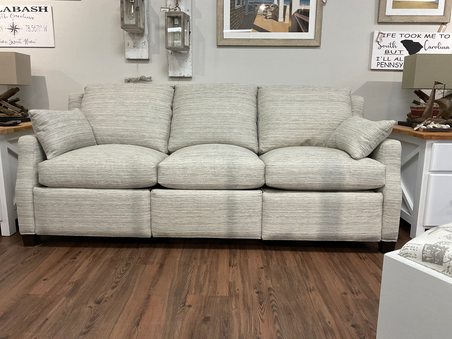 Ryan Sofa Motion - Nicoya zinc