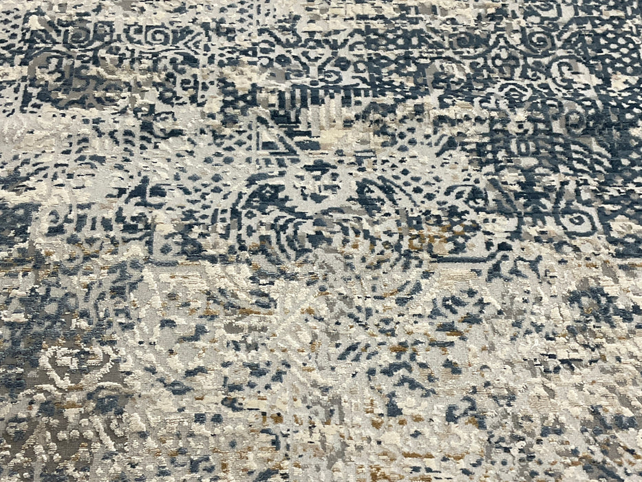Area rug - wilde tribal distressed