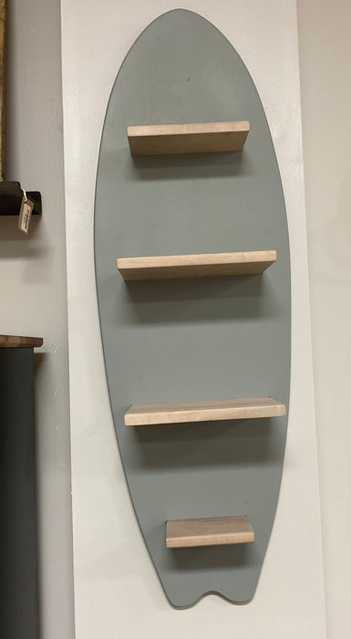 Surfboard Shelf