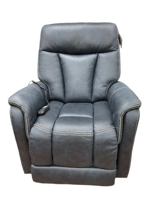 Atlas power lift recliner