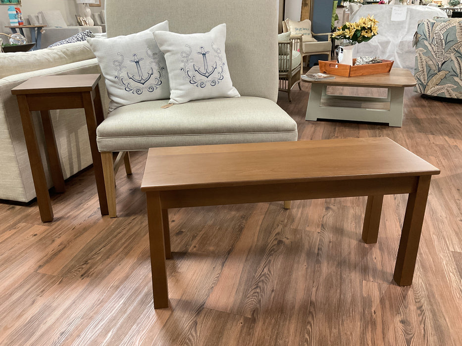 Freeland Coffee table - Cherry