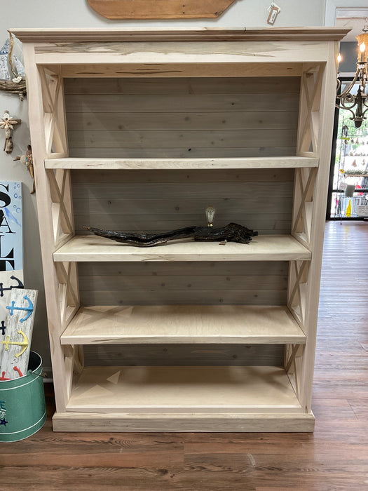 Holly Bookcase