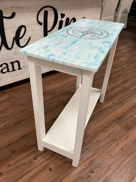 Hall Table-Compass Table