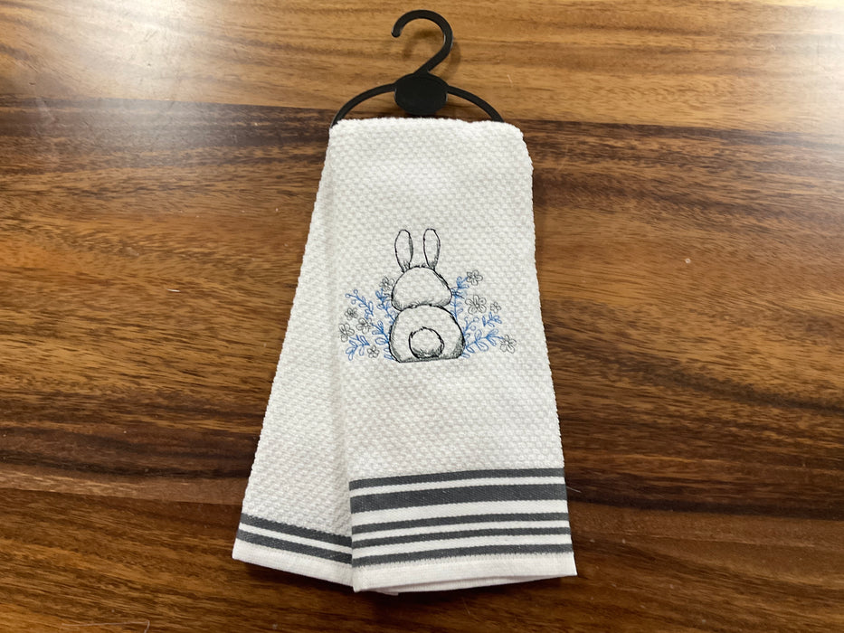 Dish towel - Easter