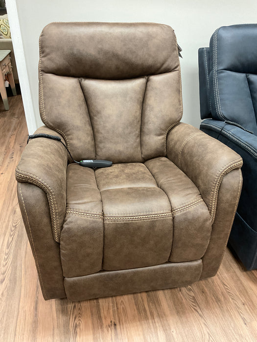 Atlas power lift recliner