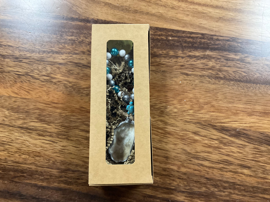 Oyster Charms
