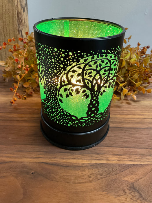 Dimmer lamps