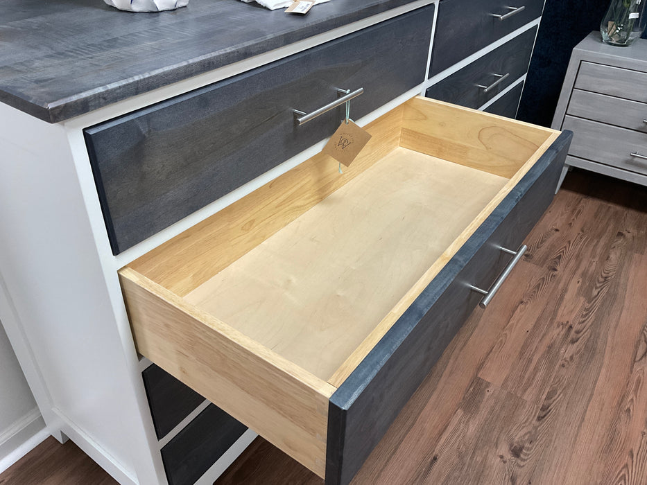 East Pointe Dresser - Maple