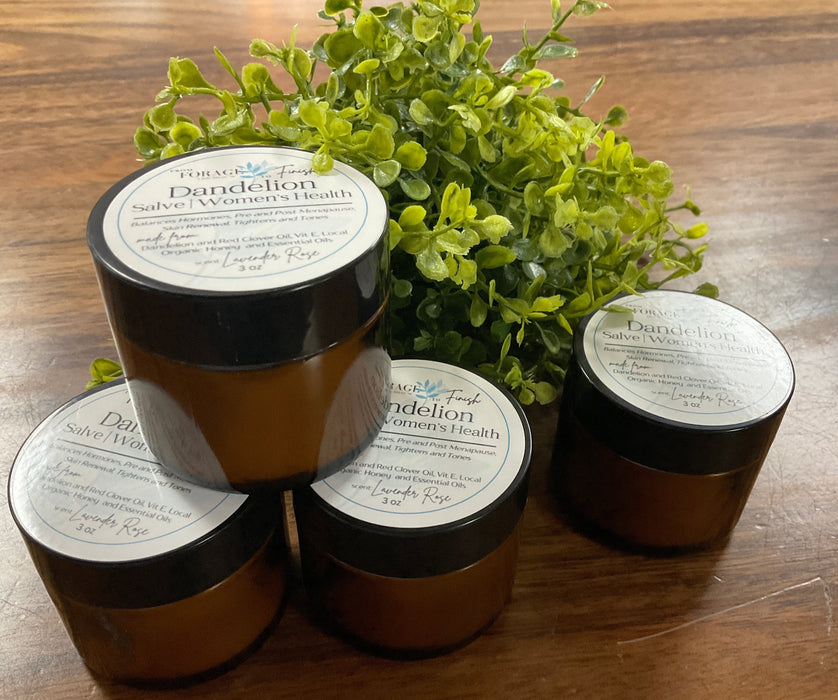 Salve-Woman’s Health