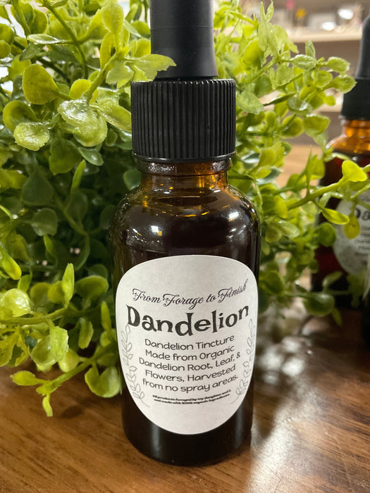 Tincture