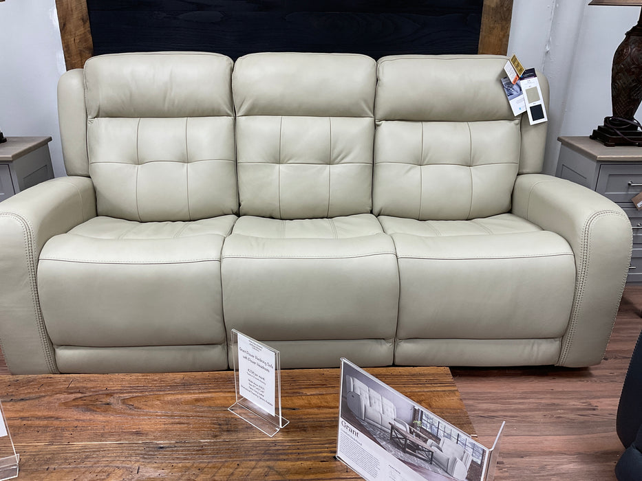 Grant recline sofa