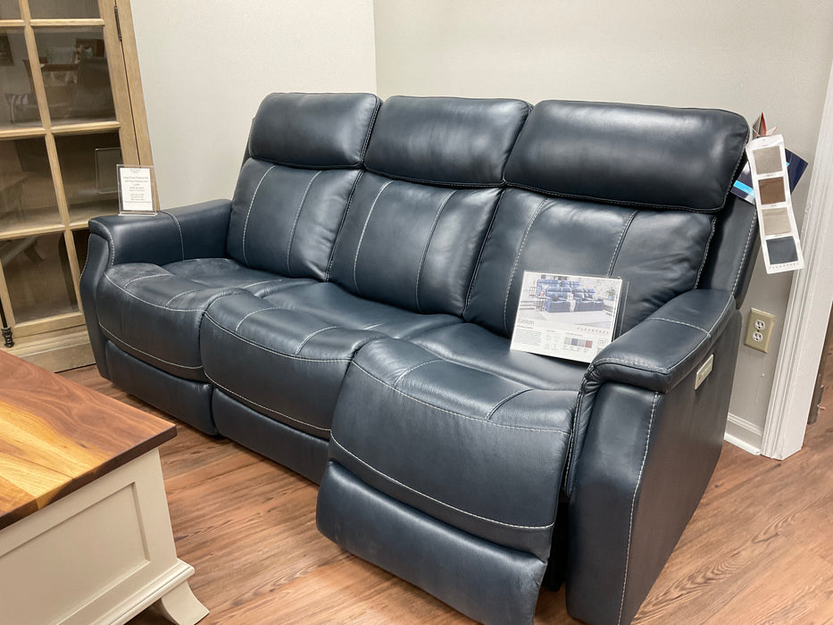 Easton recline sofa