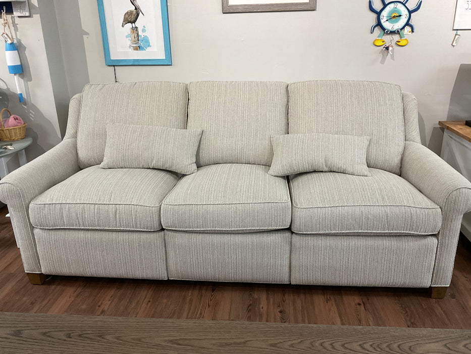 Holland Sofa Motorized