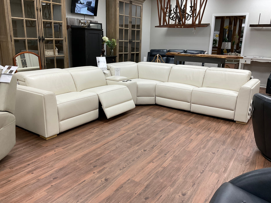 Aurora sectional