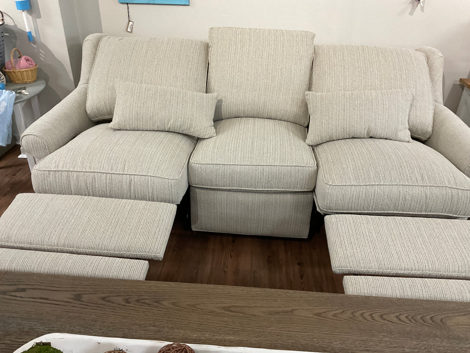 Holland Sofa Motorized