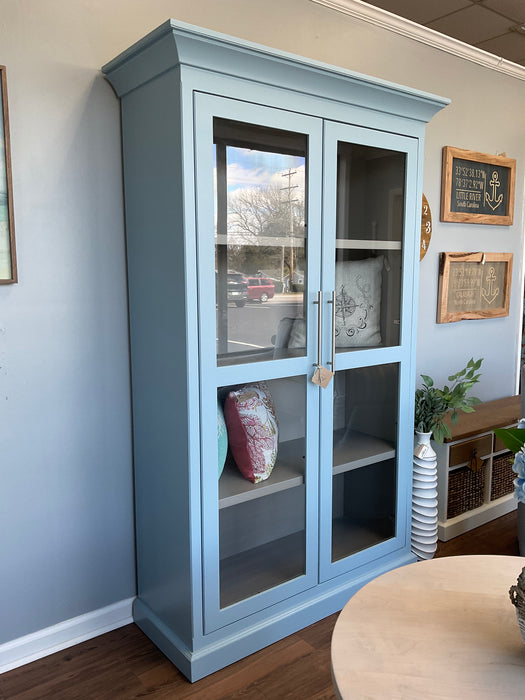 Berkley Display Cabinet