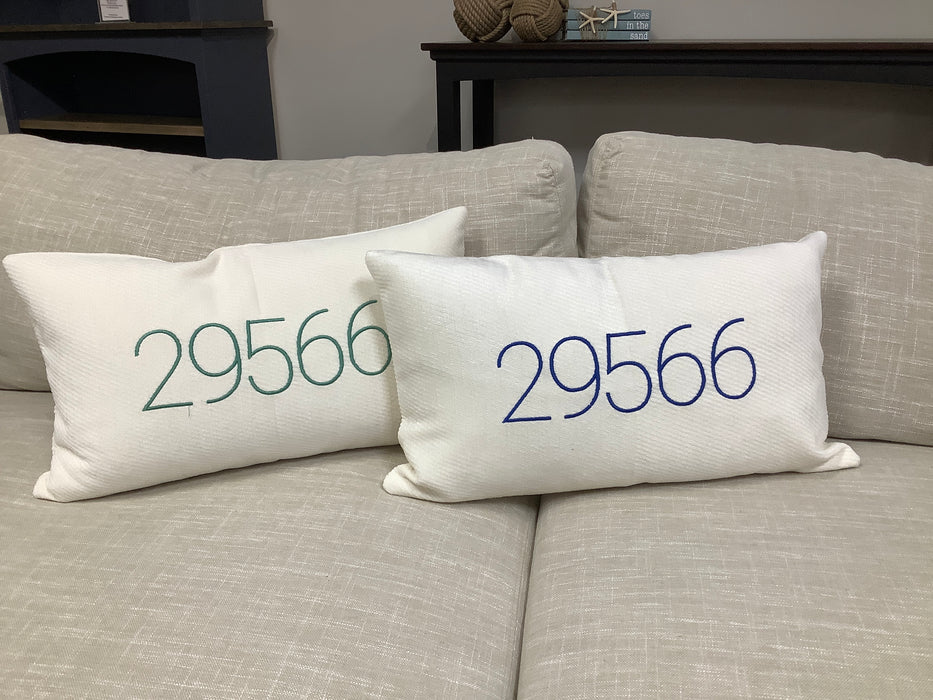 Lumbar pillow - Little River
