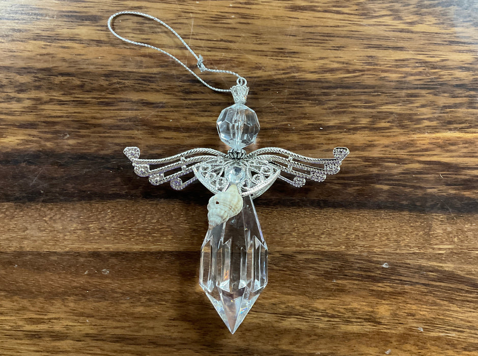 Angel Ornament