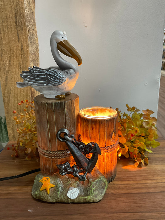 Dimmer lamps